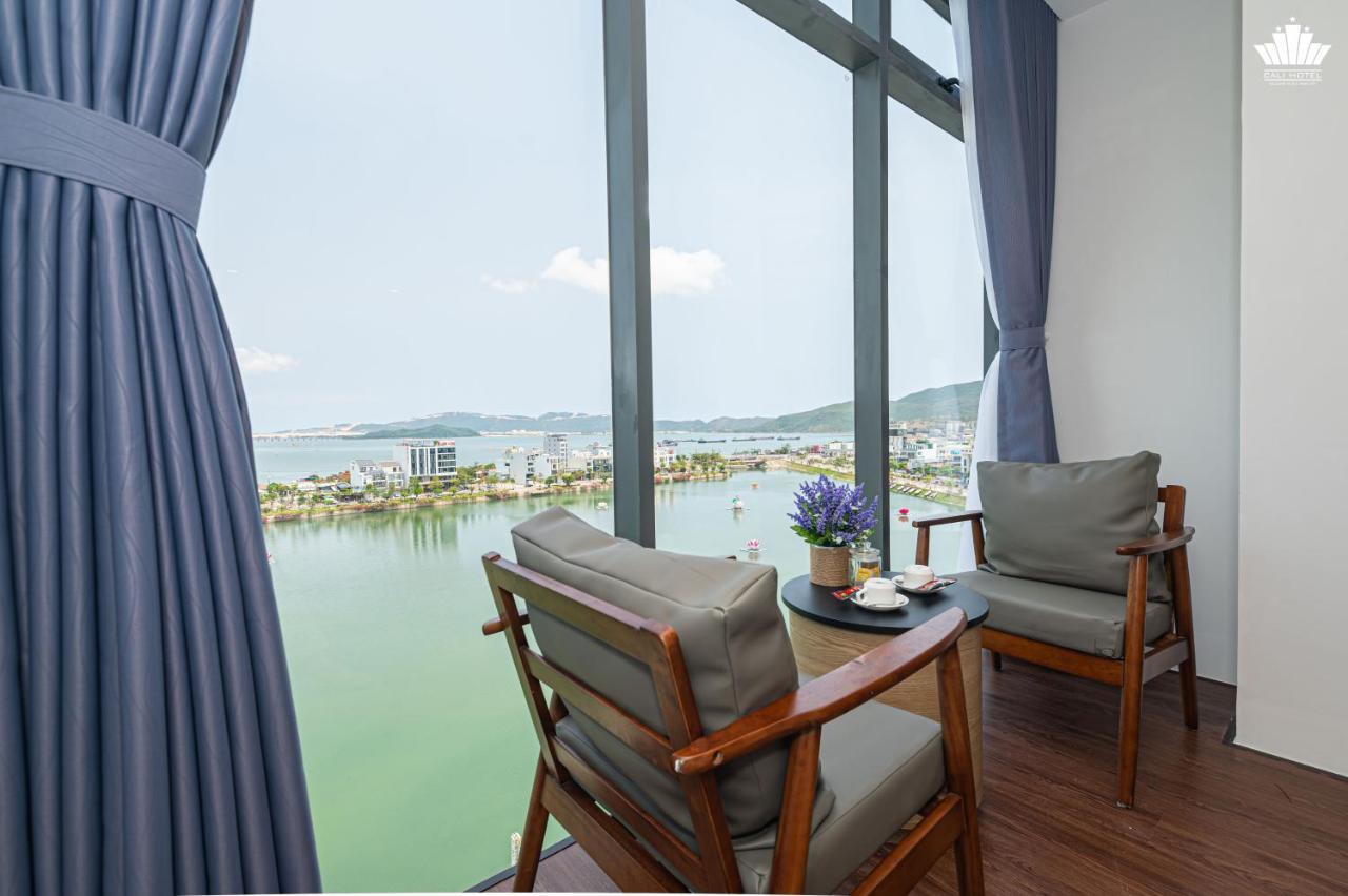 Cali Hotel Quy Nhơn Exterior foto