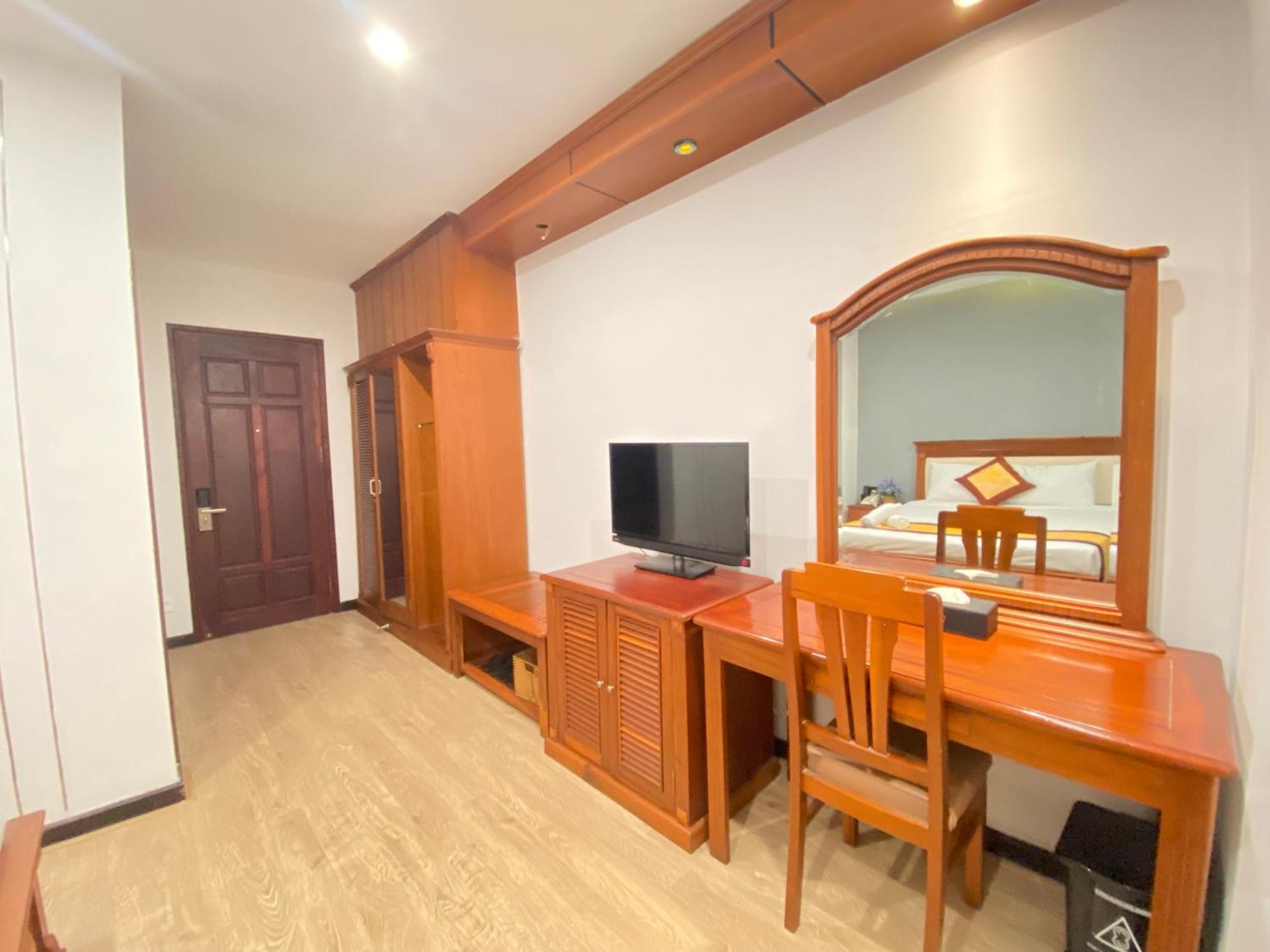 Cali Hotel Quy Nhơn Exterior foto